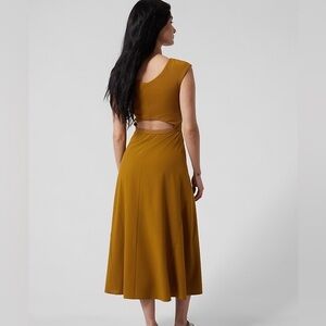 Athleta Dress